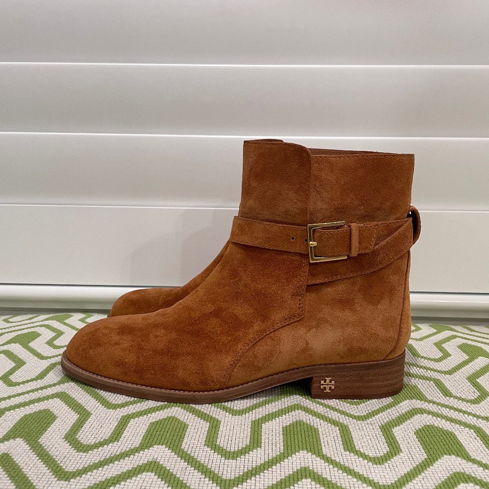 Tory Burch Brooke boots - size 9